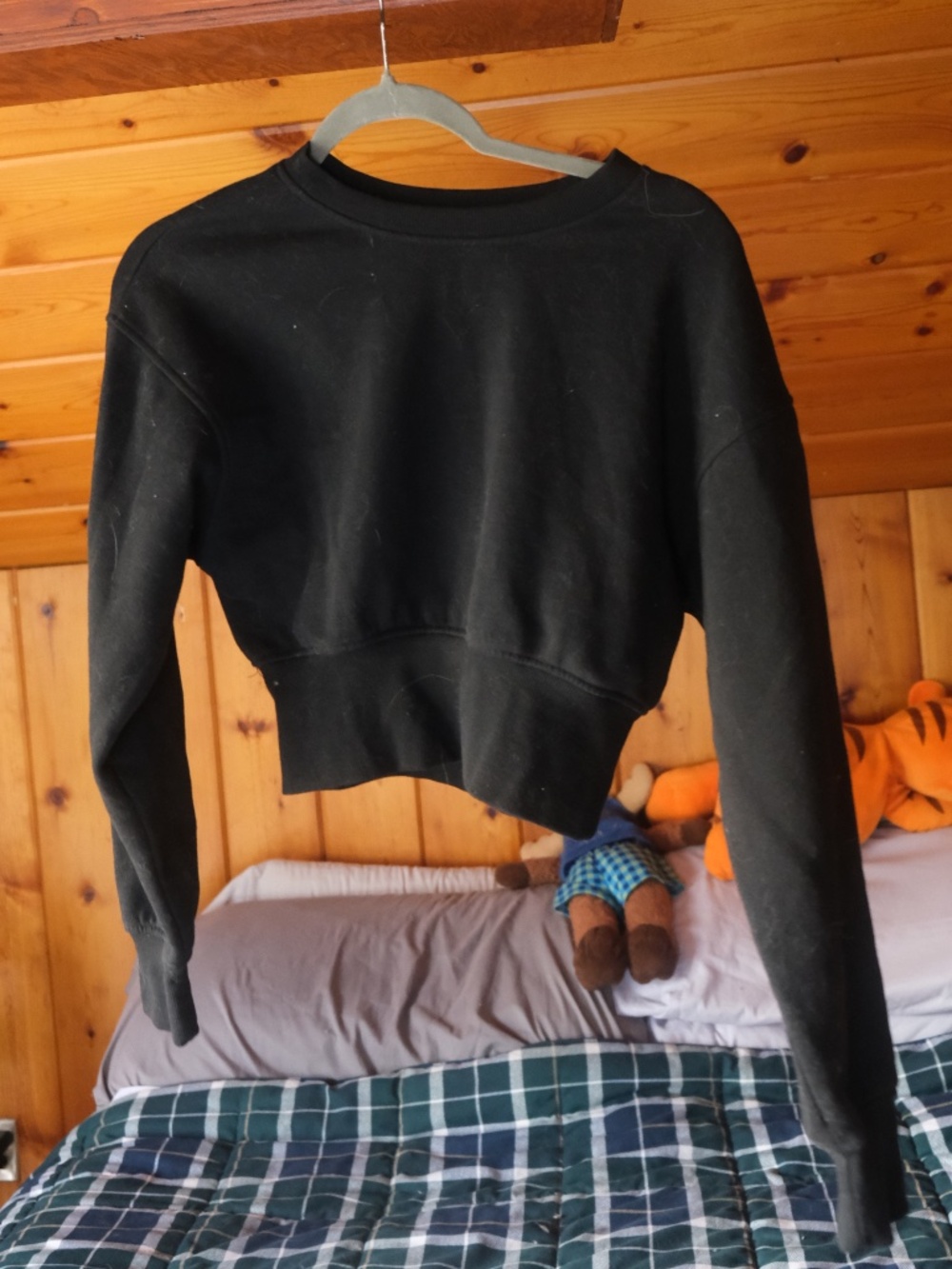 Sweat Urban planet